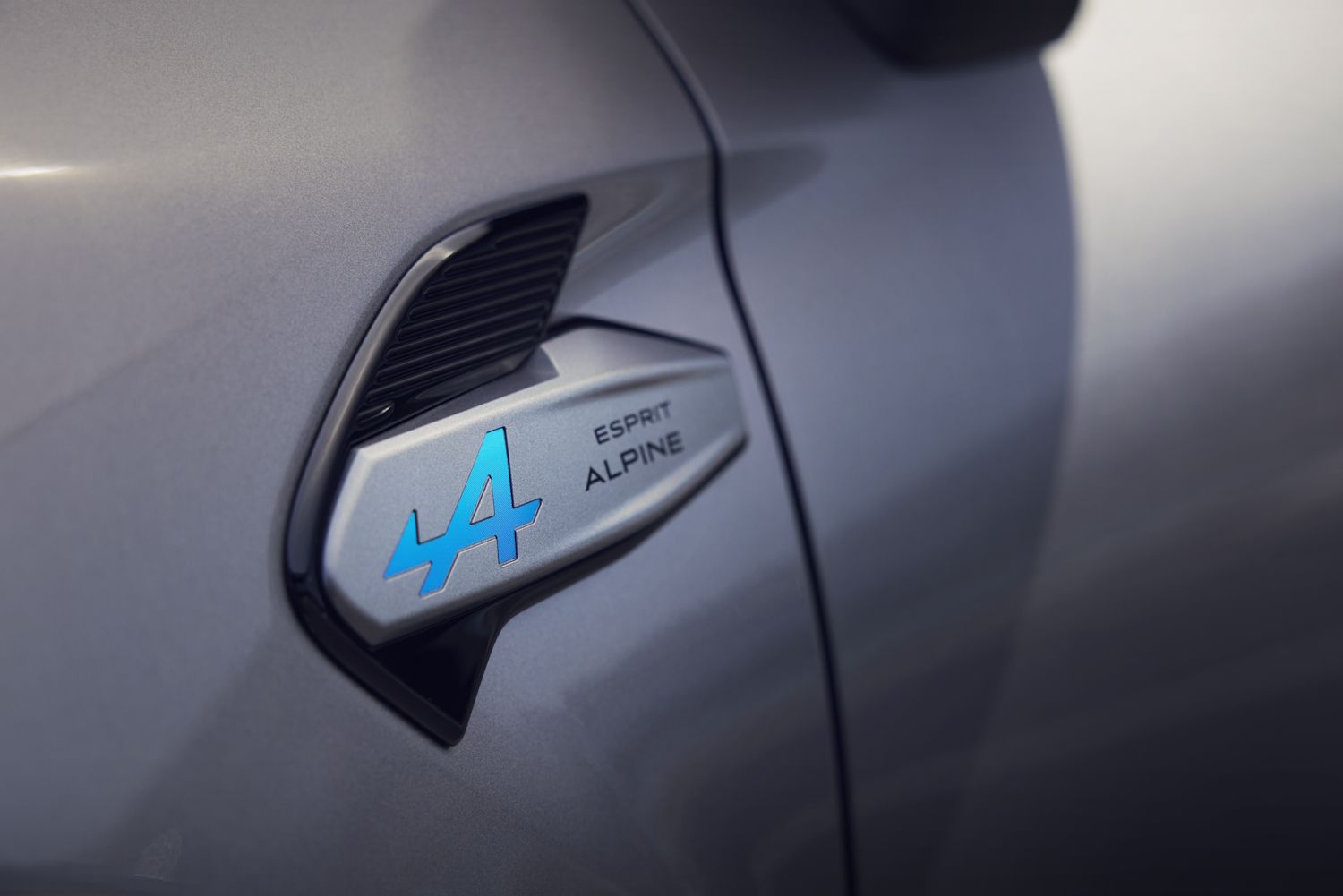 Renault Symbioz E-Tech Full Hybrid 