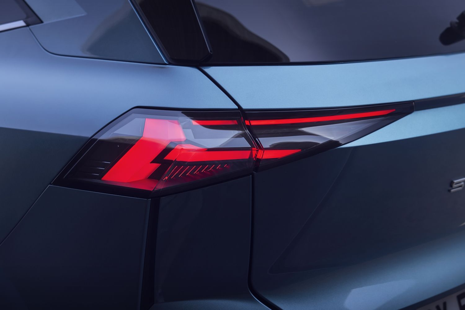 Renault Symbioz E-Tech Full Hybrid 