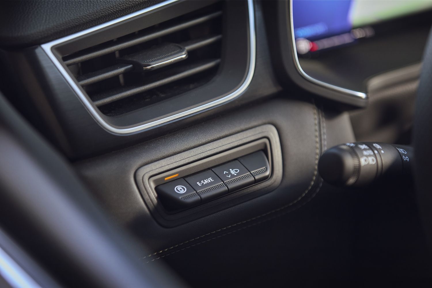 Renault Symbioz E-Tech Full Hybrid 
