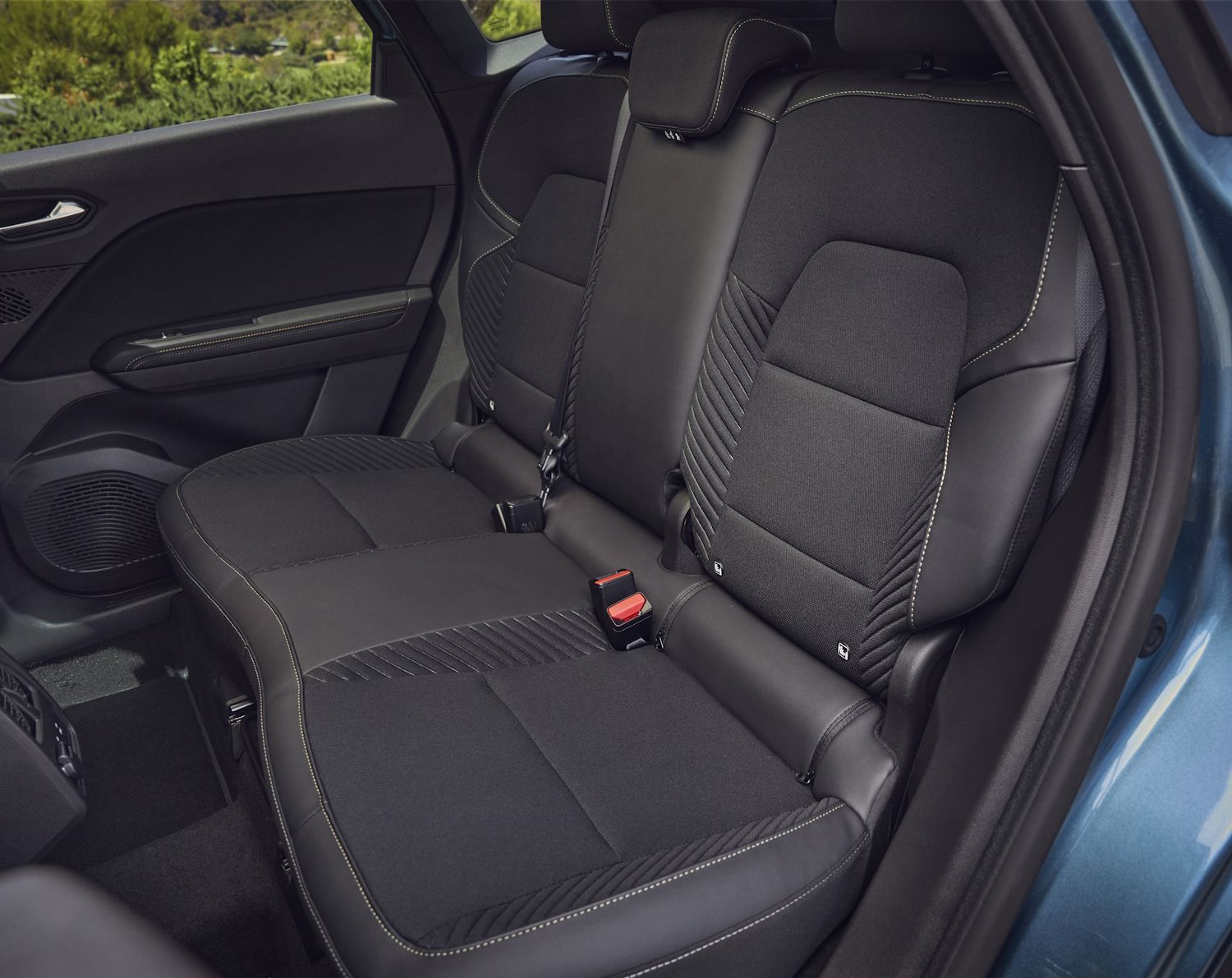 Renault Symbioz E-Tech Full Hybrid 