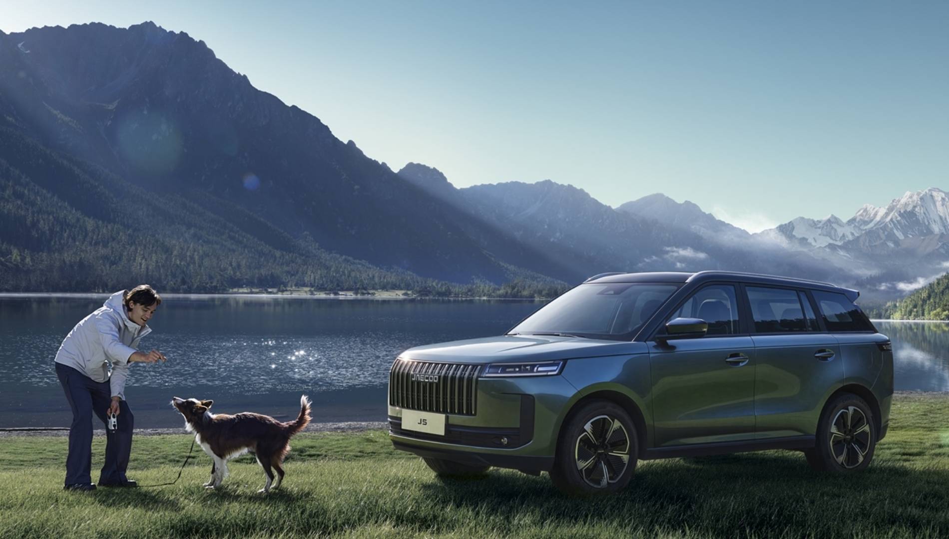 En 2025 llega este SUV que quiere ponerle las cosas difíciles a los Peugeot 2008 y Renault Captur