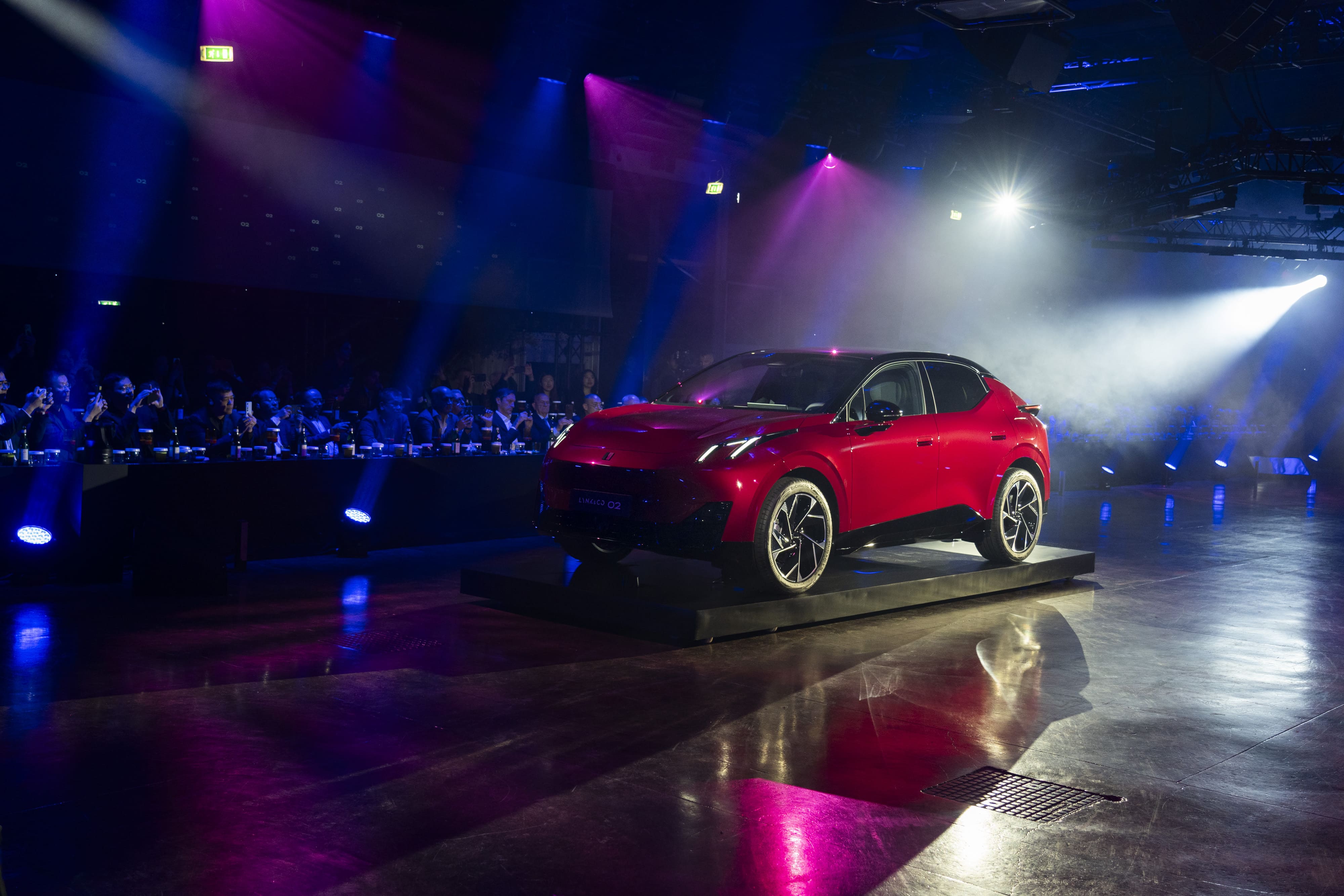 Lynk & Co 02