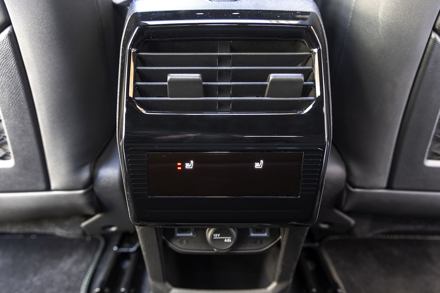 Peugeot E-3008 GT
