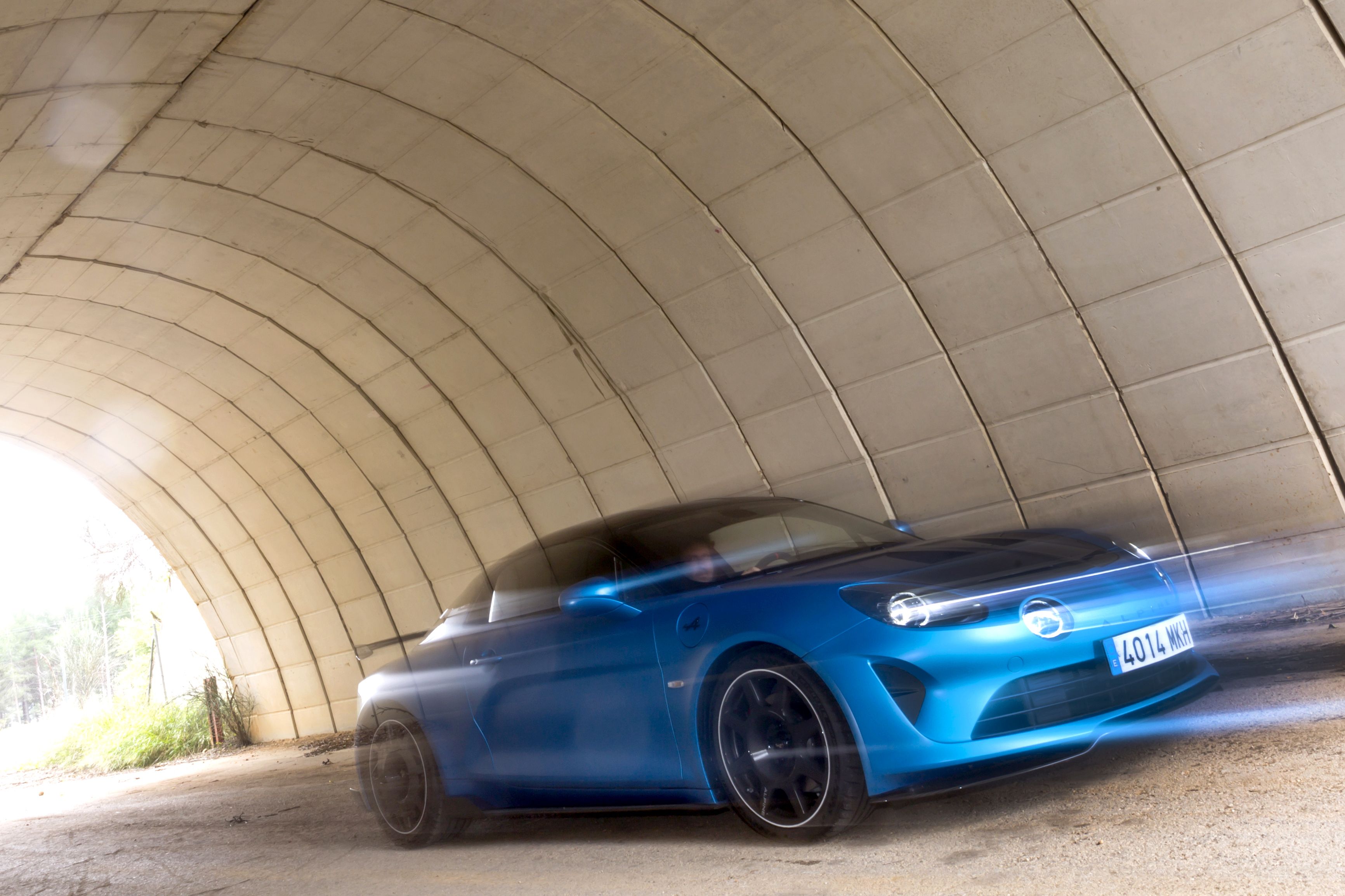 Alpine A110R