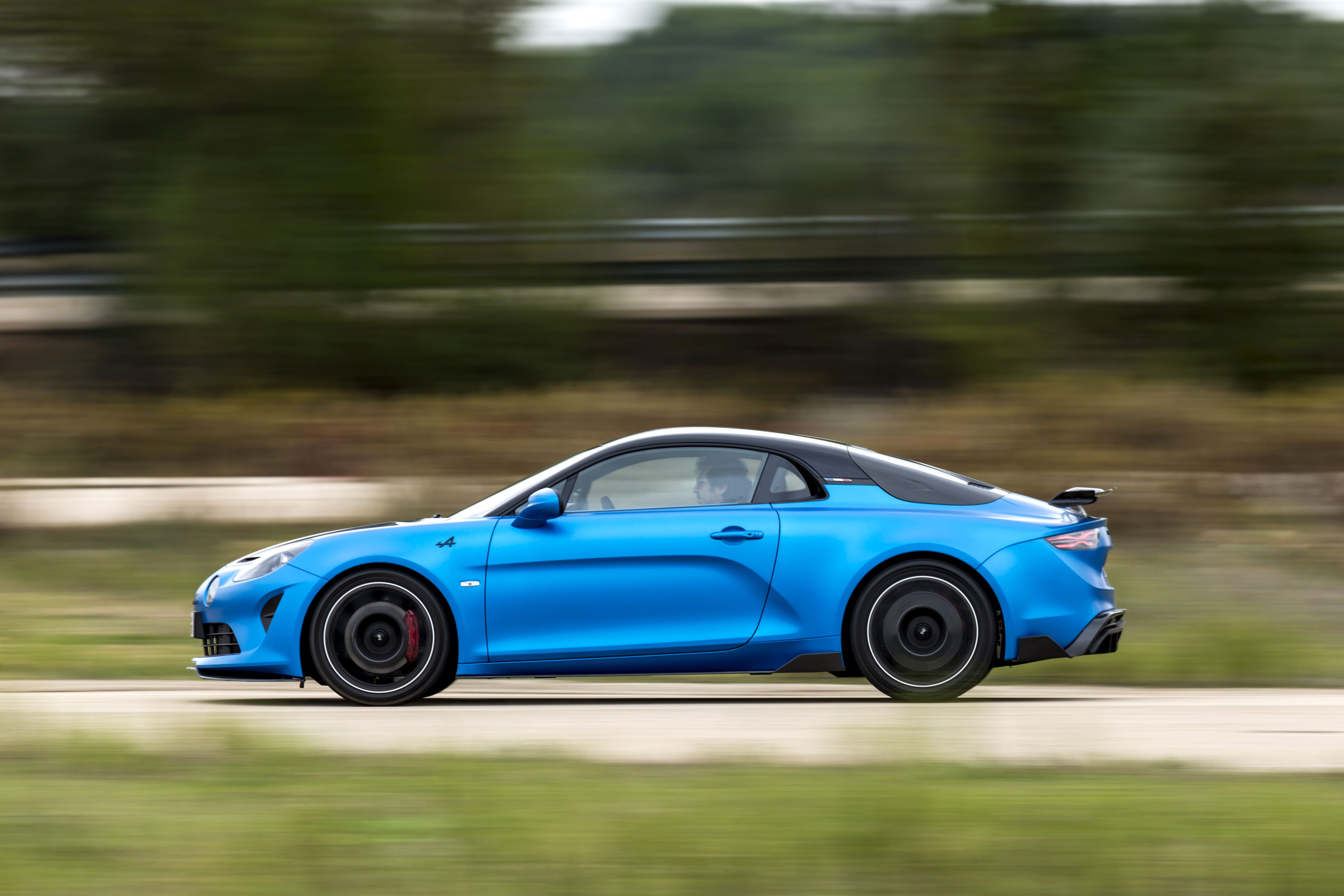 Alpine A110R