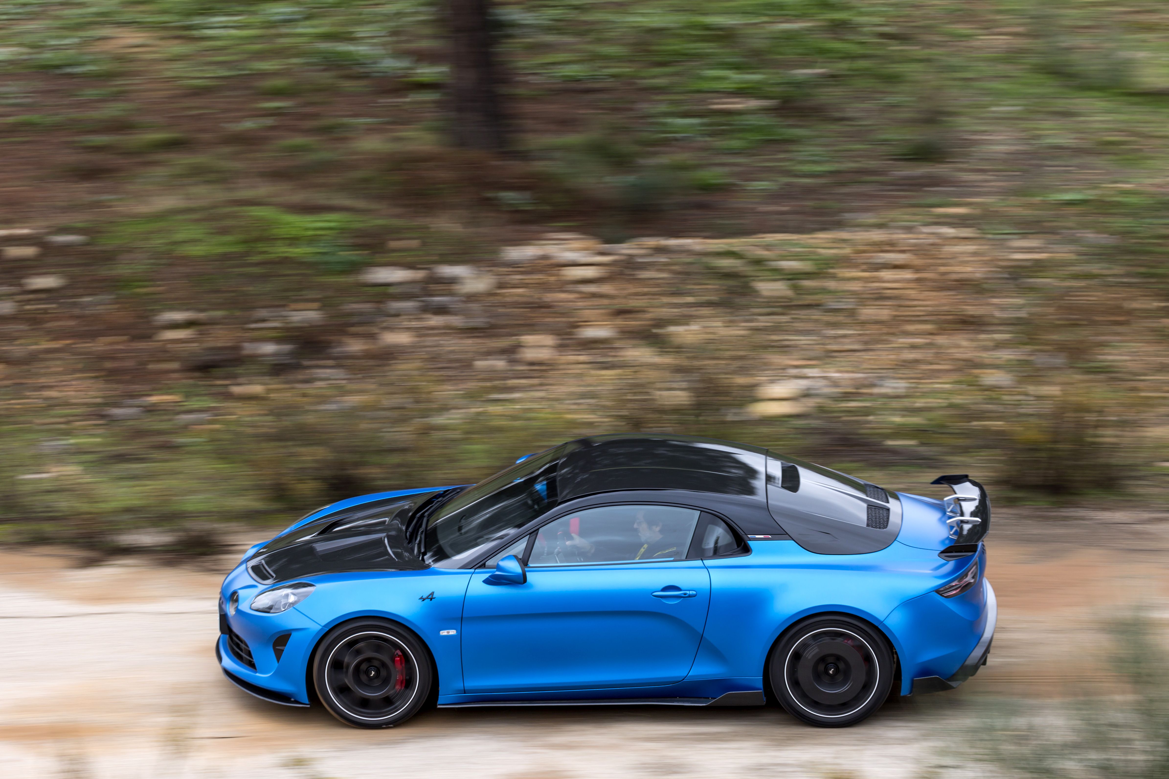 Alpine A110R