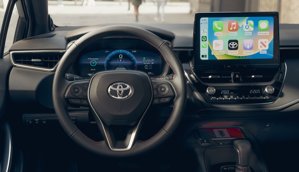 Toyota Corolla Touring Sports (2)