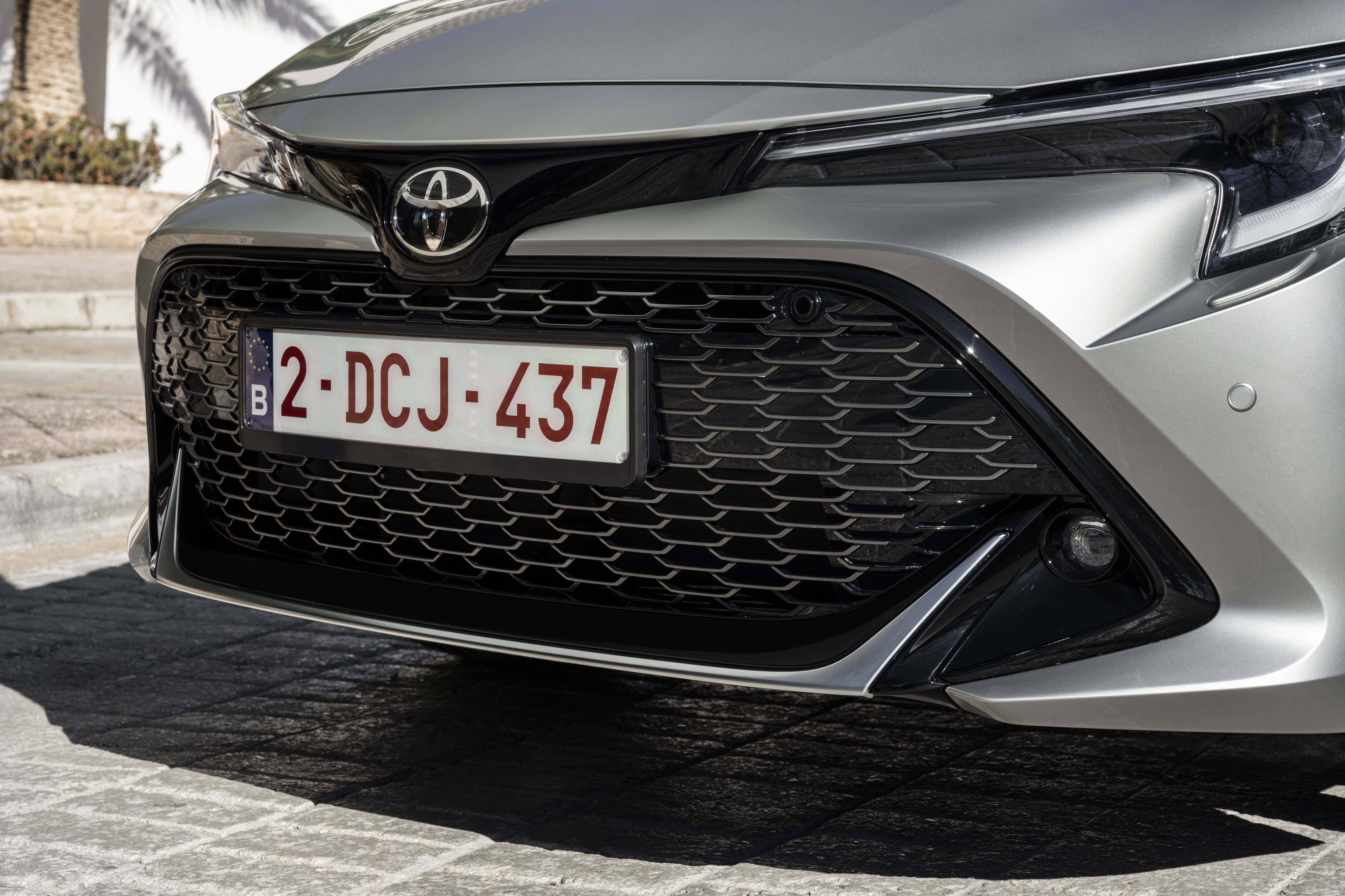 Toyota Corolla Touring Sports 200h GR Sport
