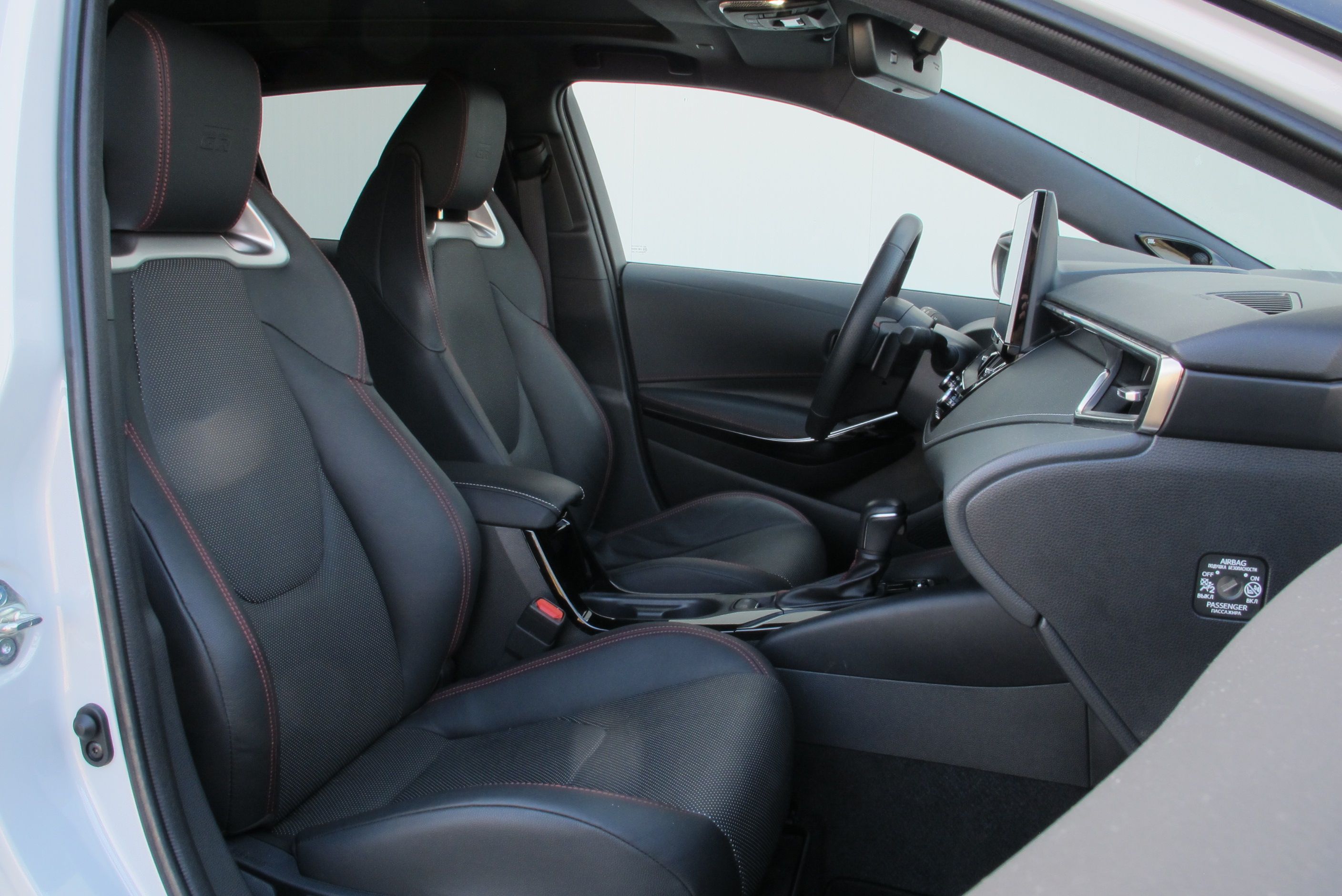 Toyota Corolla Touring Sports 200h GR Sport