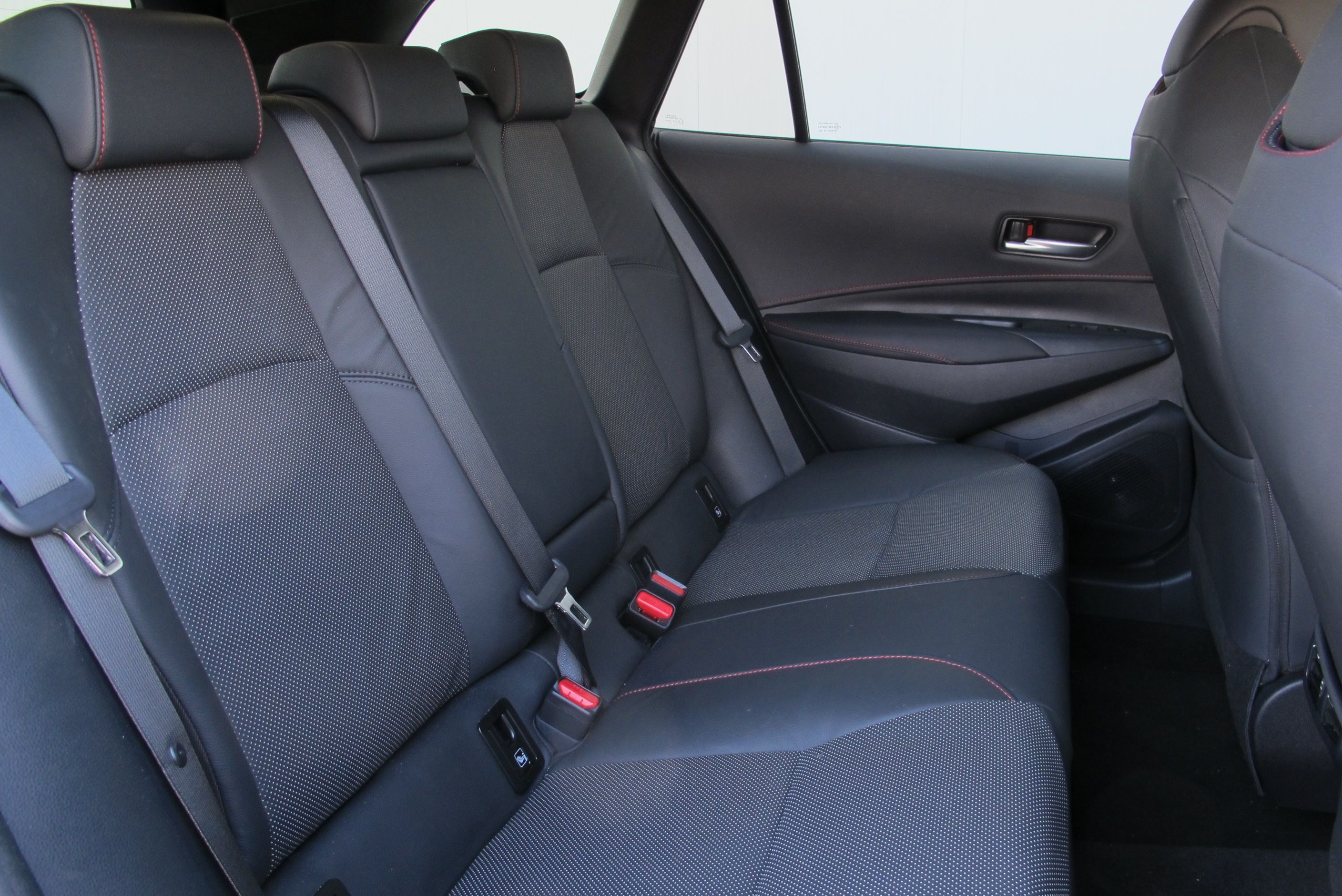 Toyota Corolla Touring Sports 200h GR Sport
