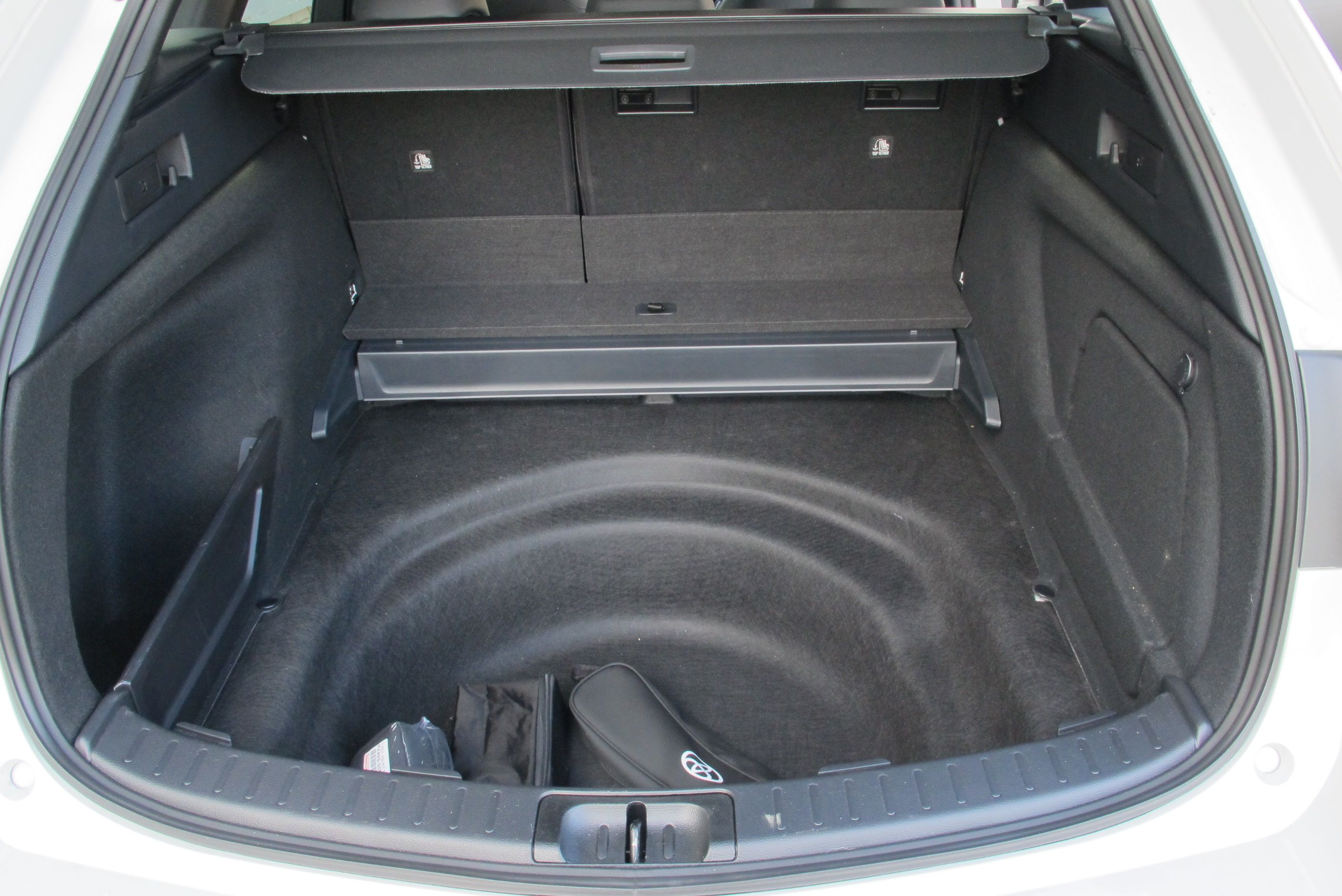 Toyota Corolla Touring Sports 200h GR Sport