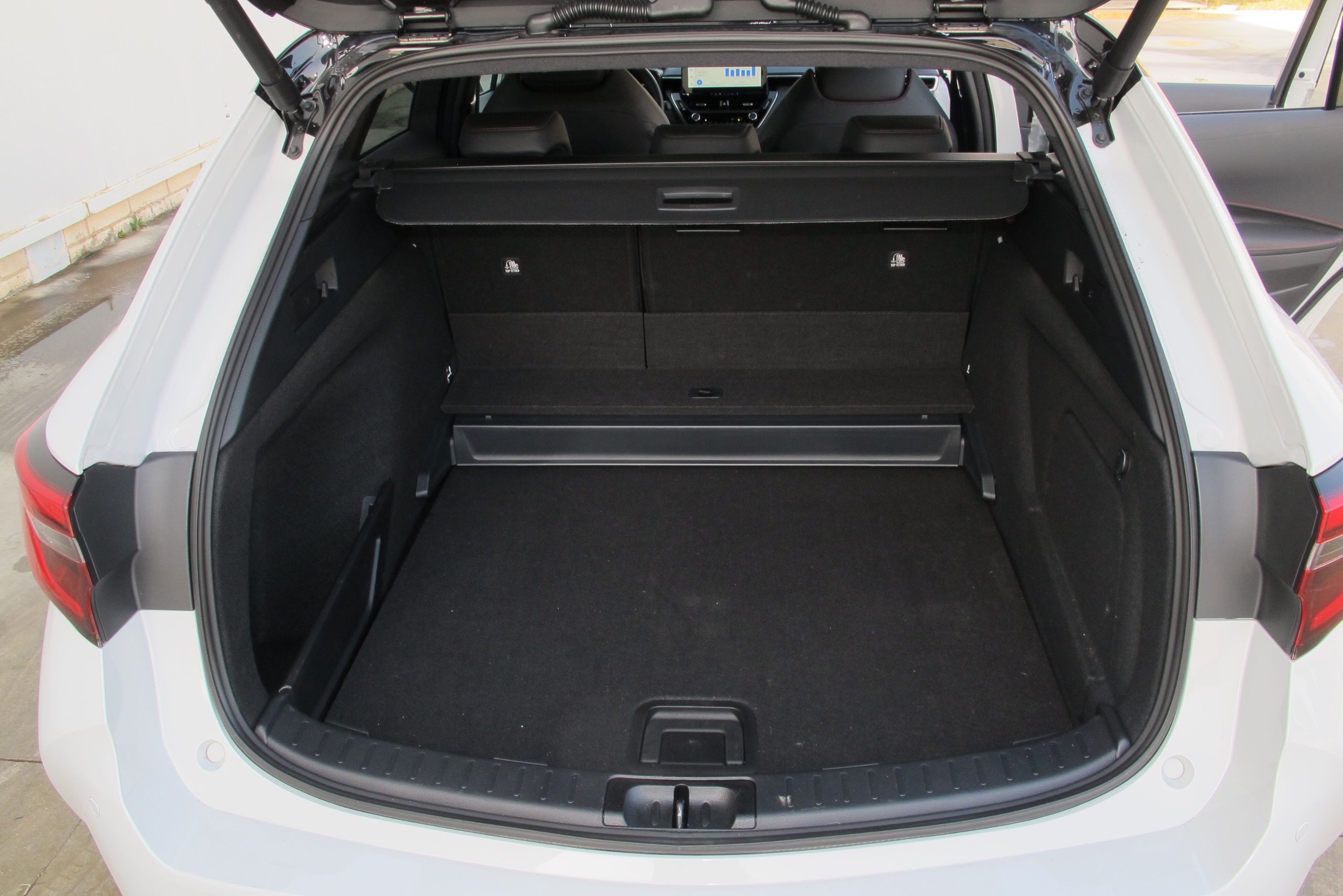 Toyota Corolla Touring Sports 200h GR Sport