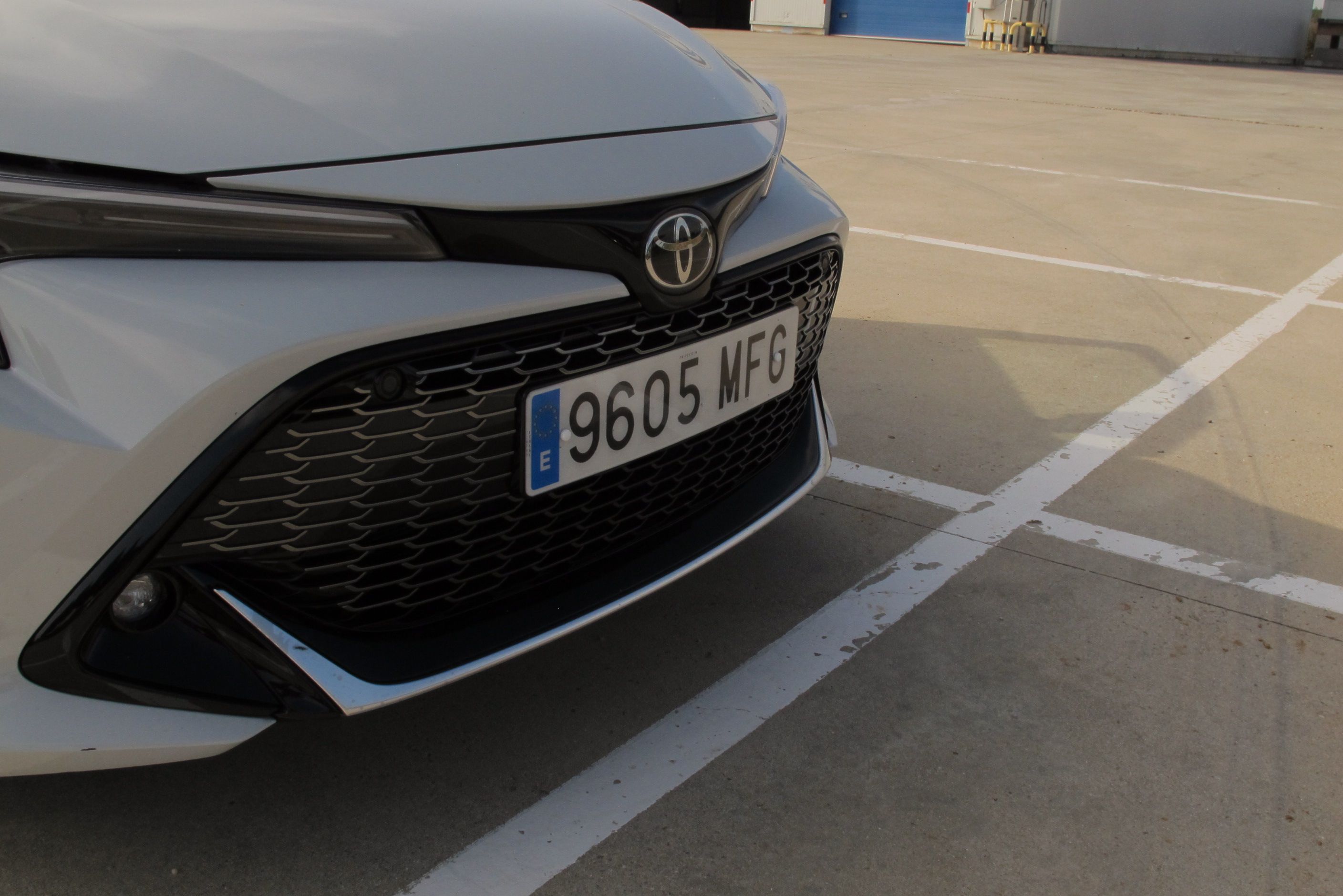 Toyota Corolla Touring Sports 200h GR Sport