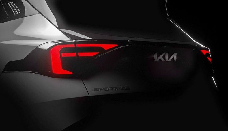 Nuevo Kia Sportage 2025 Nuevo Kia Sportage 2025