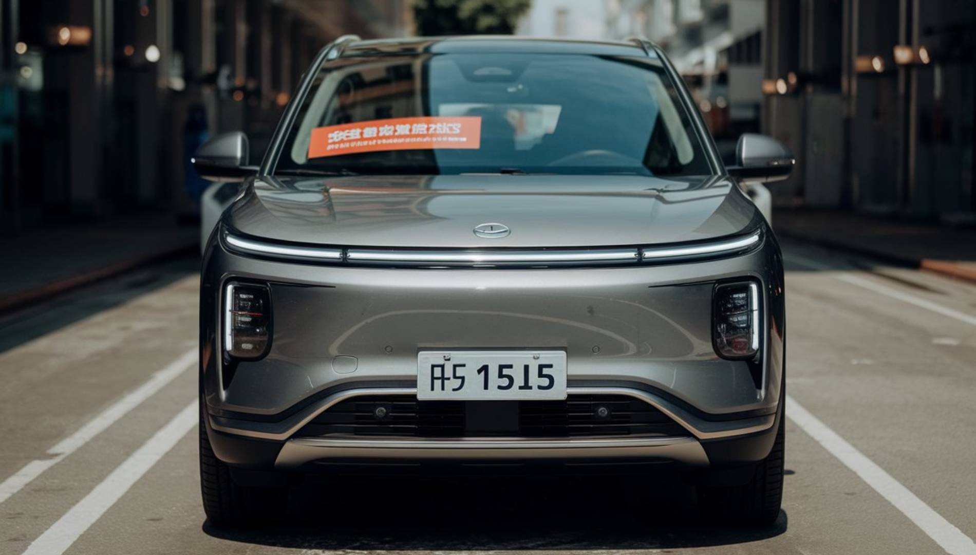 Oficial: la UE confirma ya la entrada en vigor de nuevos aranceles a los coches eléctricos chinos