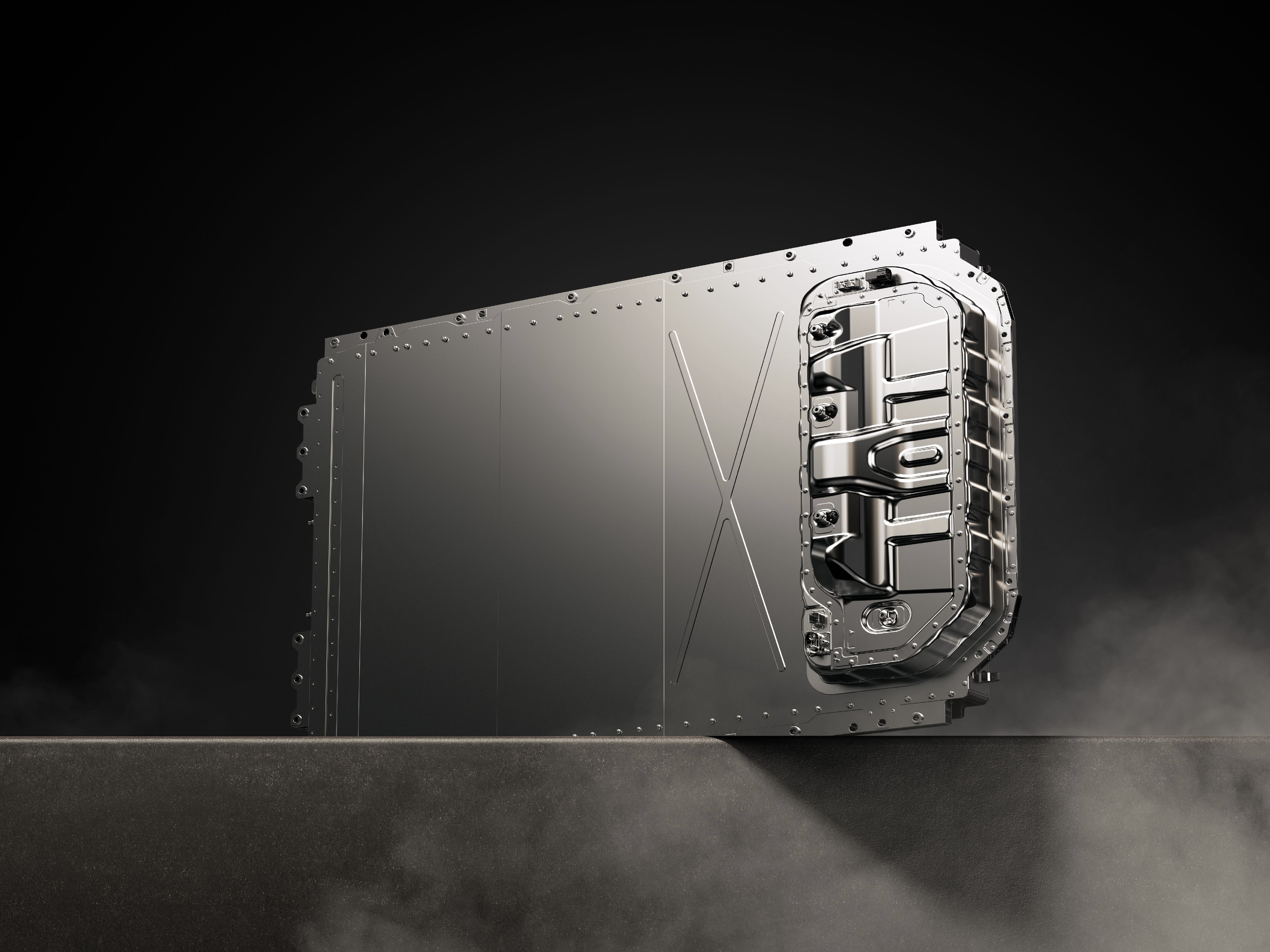 Xiaomi SU7 Ultra
