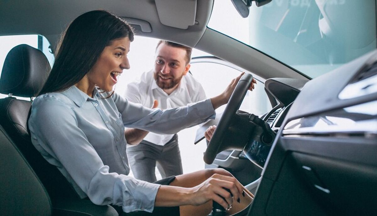 Tasación online, vende tu coche al mejor precio