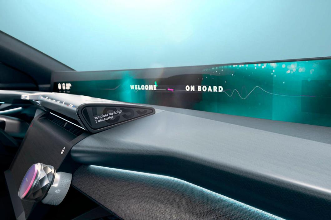 Renault Emblème Concept