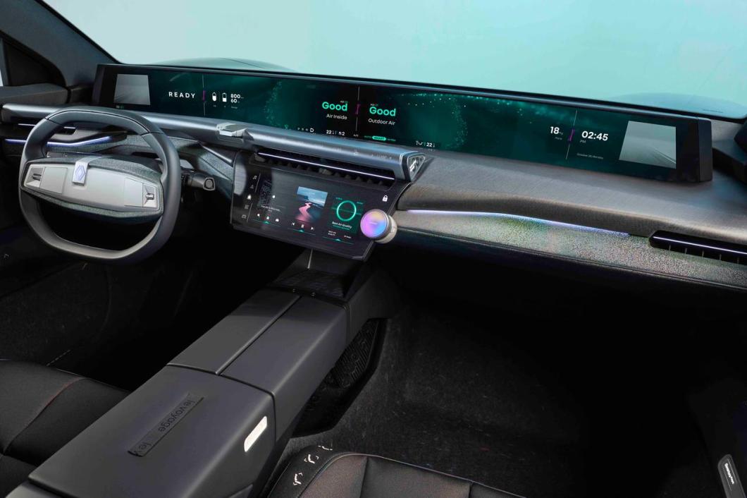 Renault Emblème Concept