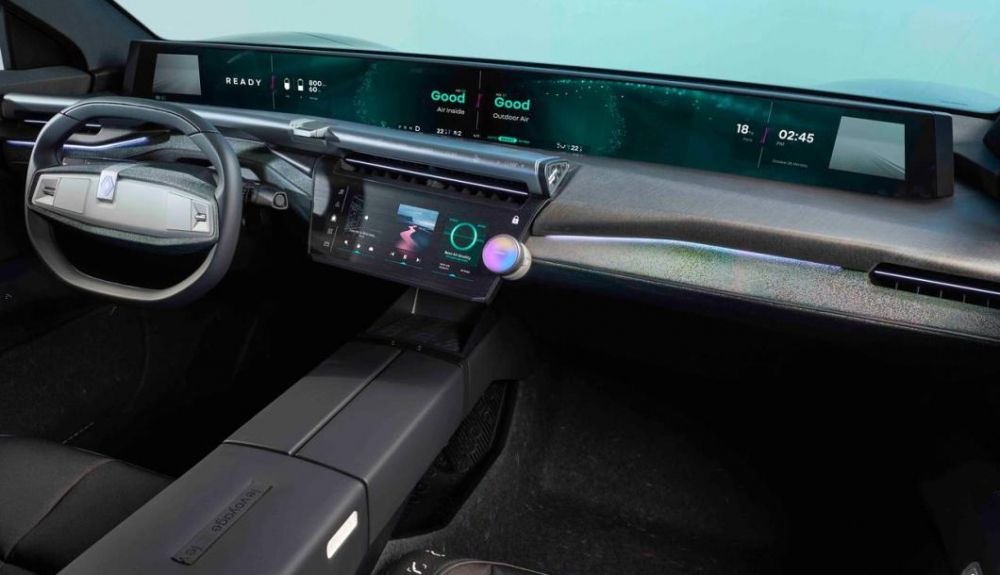 Renault Emblème Concept