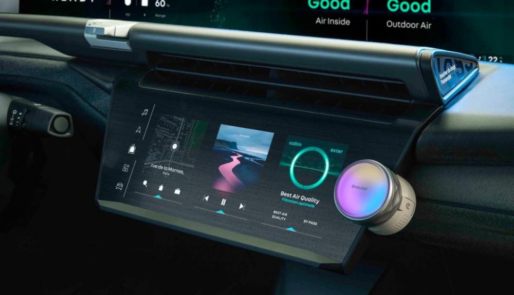Renault Emblème Concept