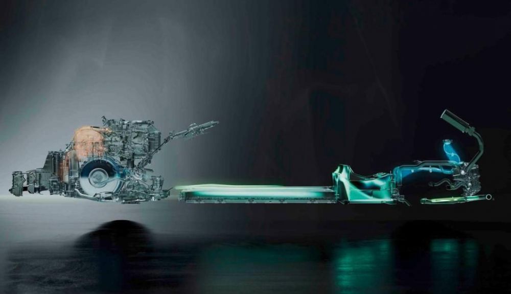 Renault Emblème Concept