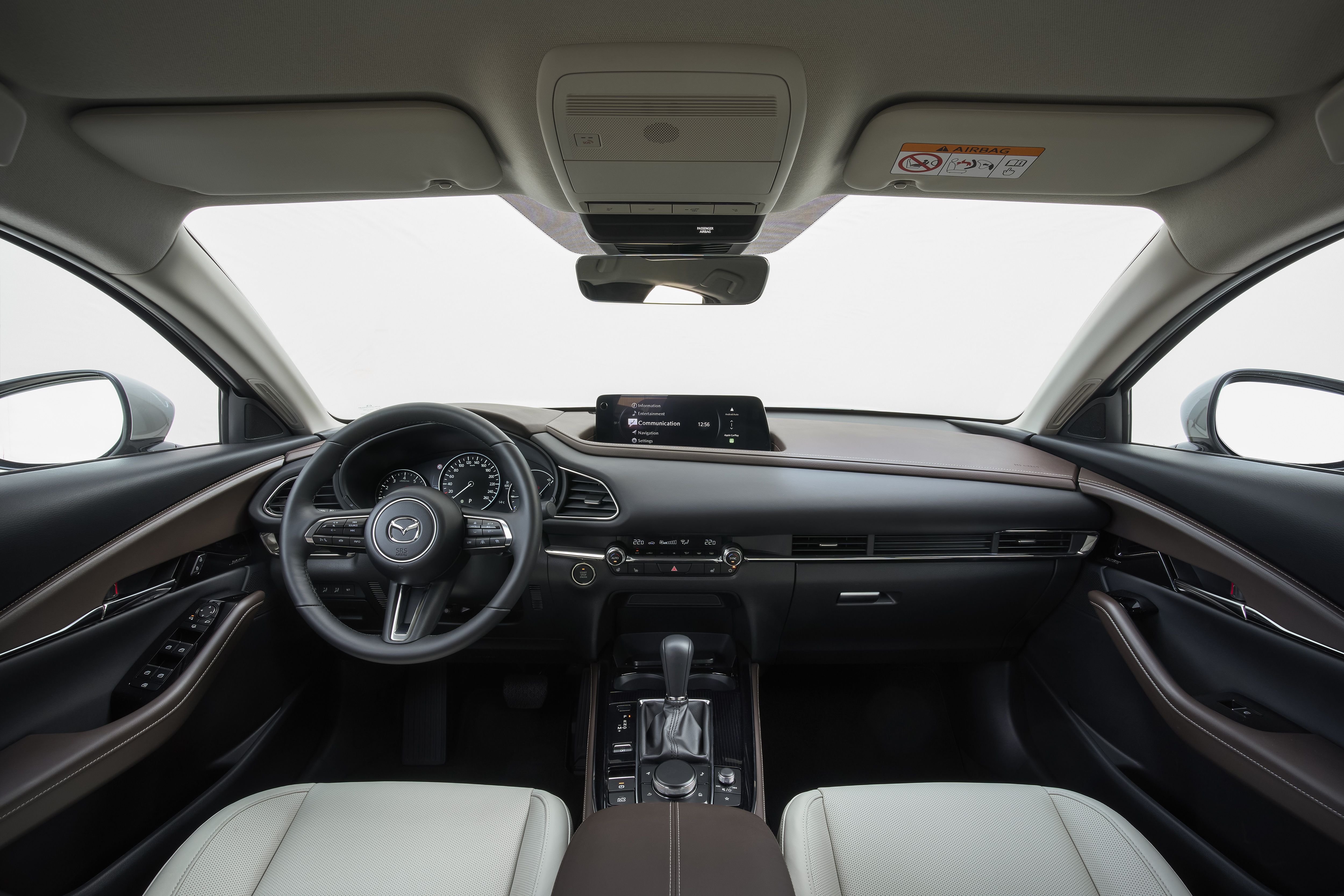 Mazda CX-30 2025