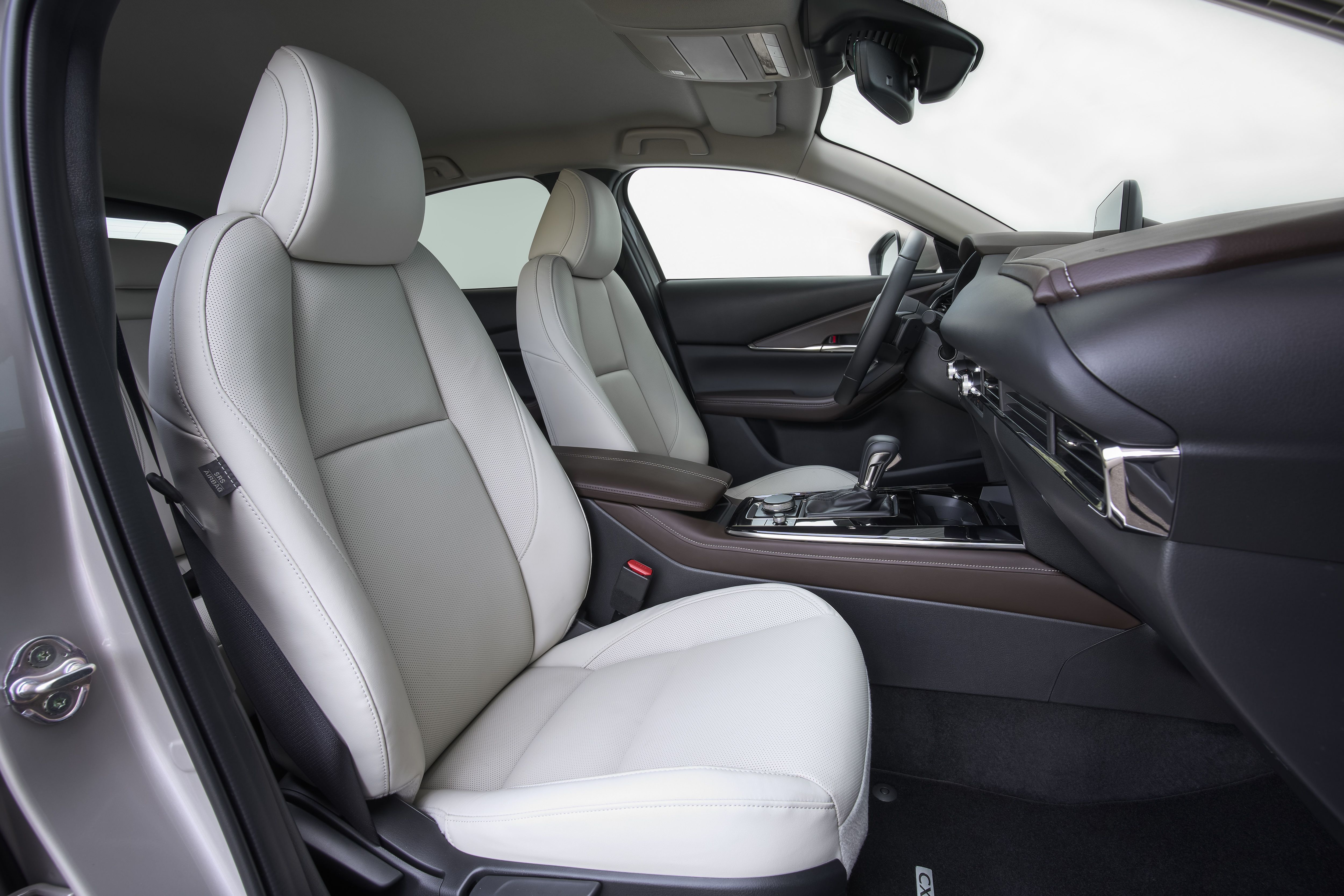 Mazda CX-30 2025