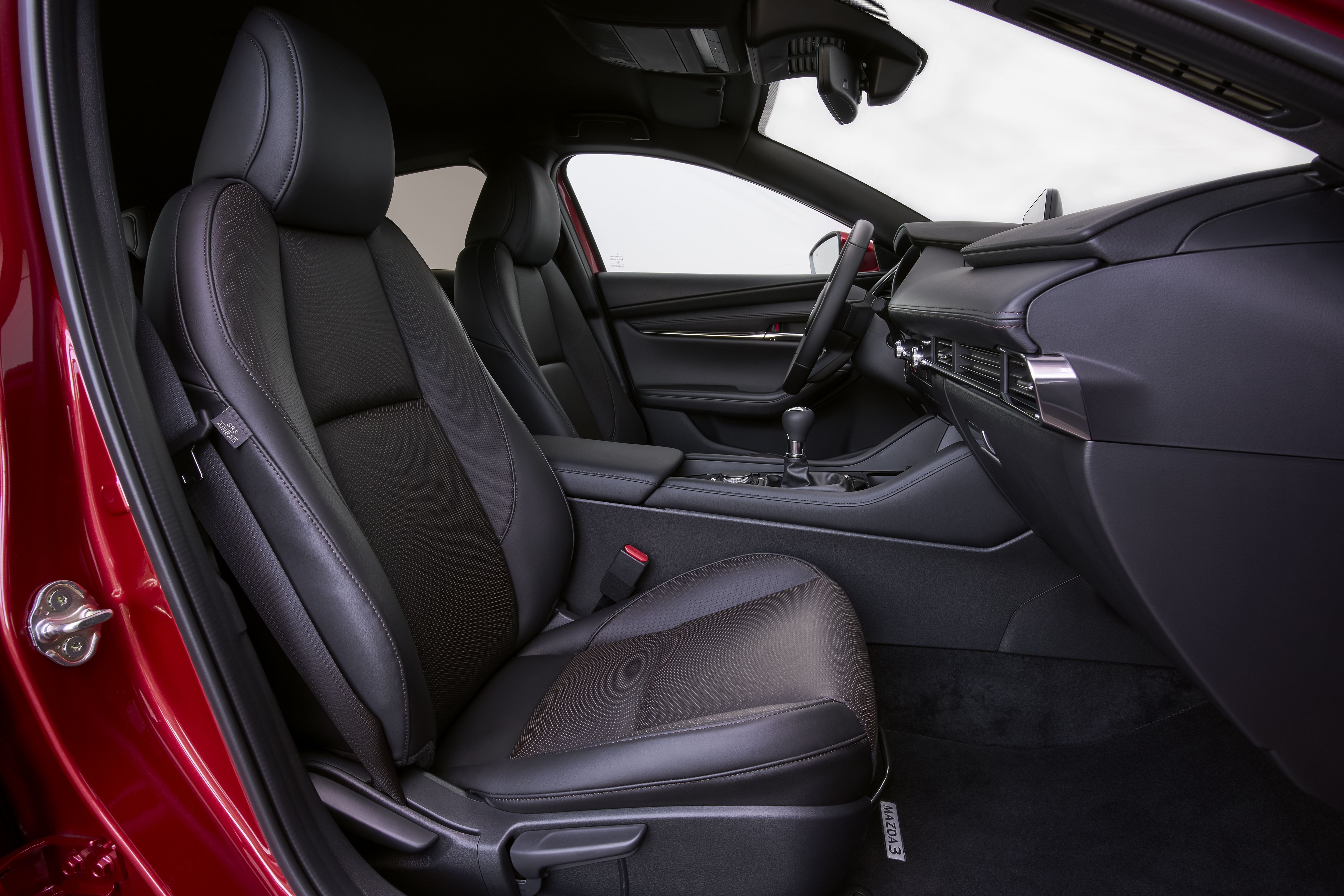 Mazda 3 2025