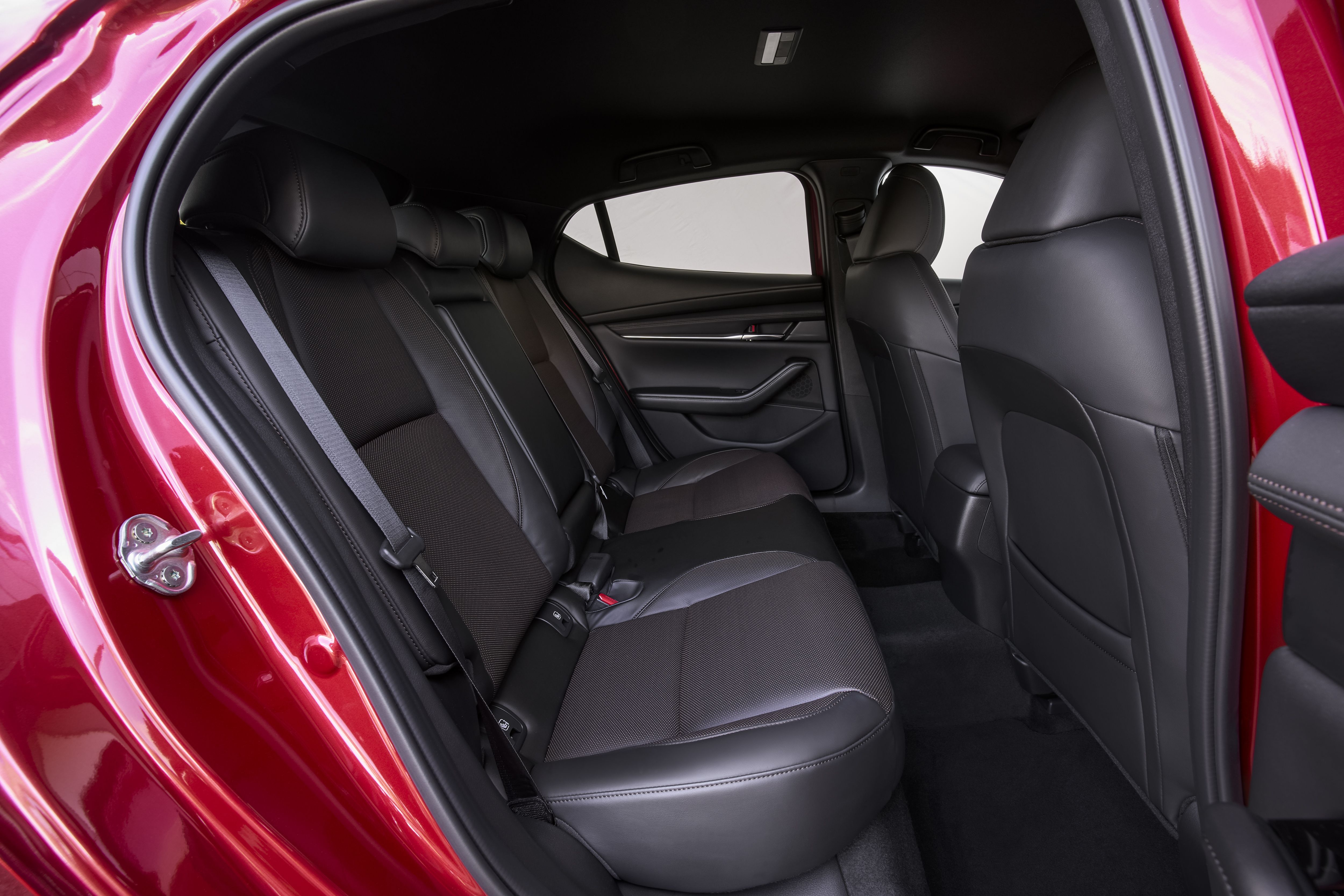 Mazda 3 2025