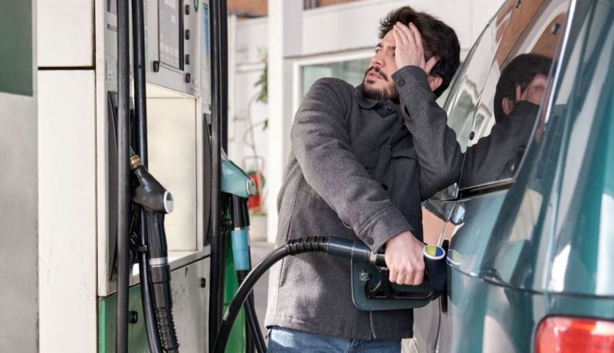 Cuánto va a costar más llenar cada depósito del coche con el próximo nuevo impuesto al diésel