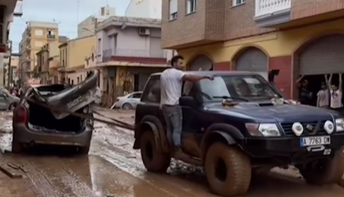 Se estima que la cifra de coches afectados podría alcanzar los 100.000