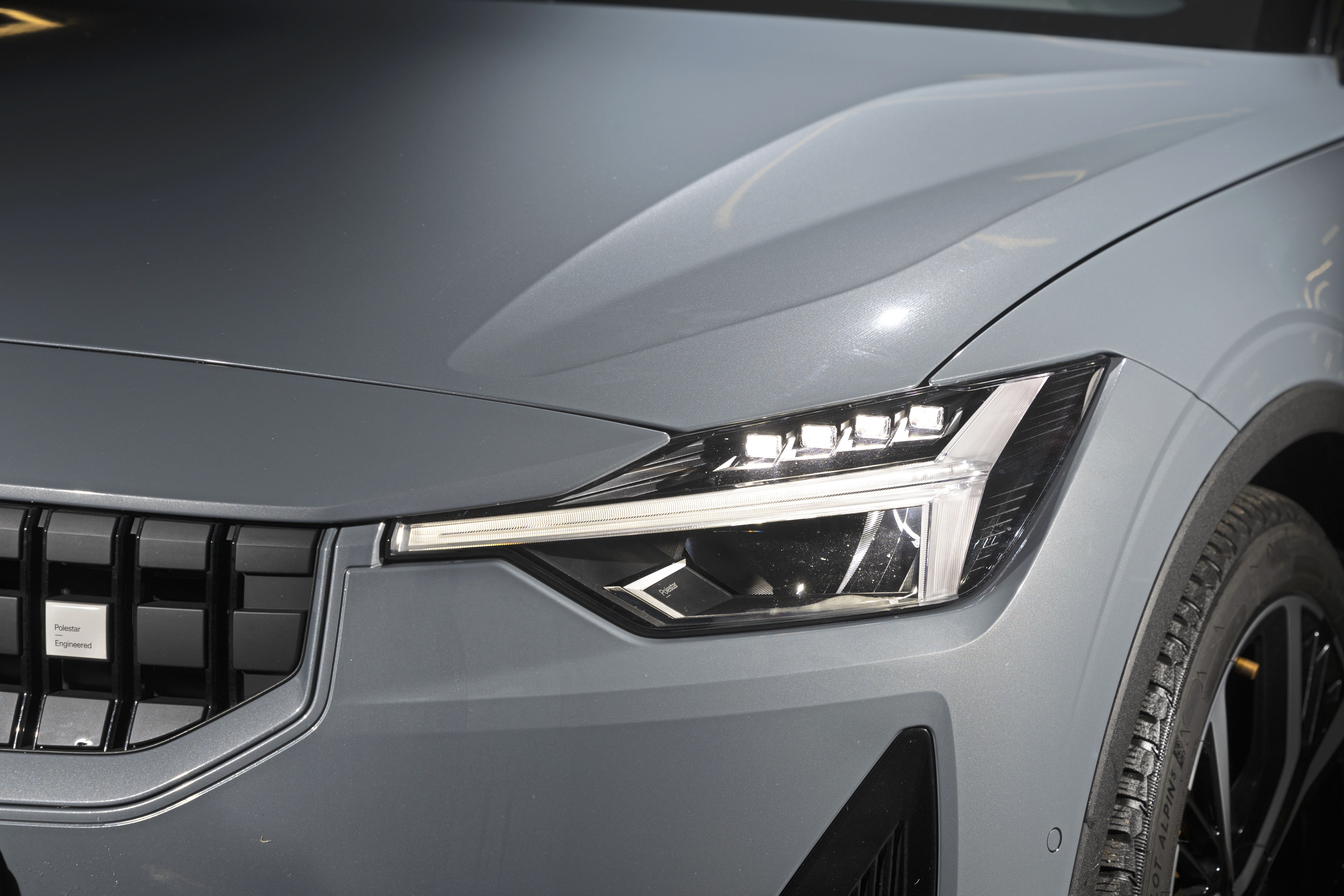 Polestar 2