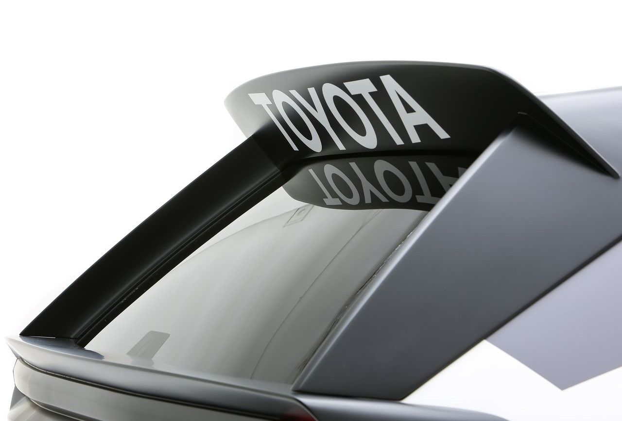Toyota RAV-X Concept