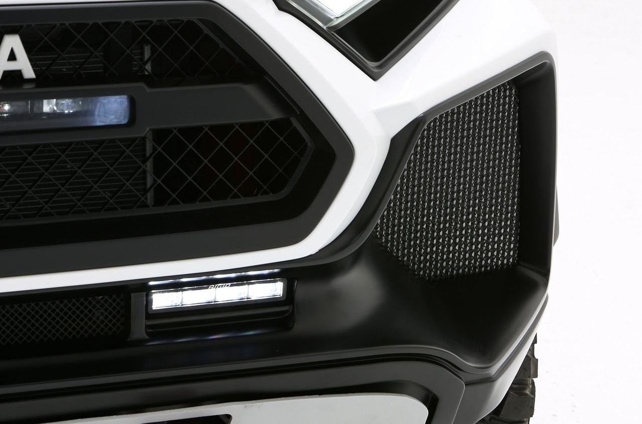 Toyota RAV-X Concept