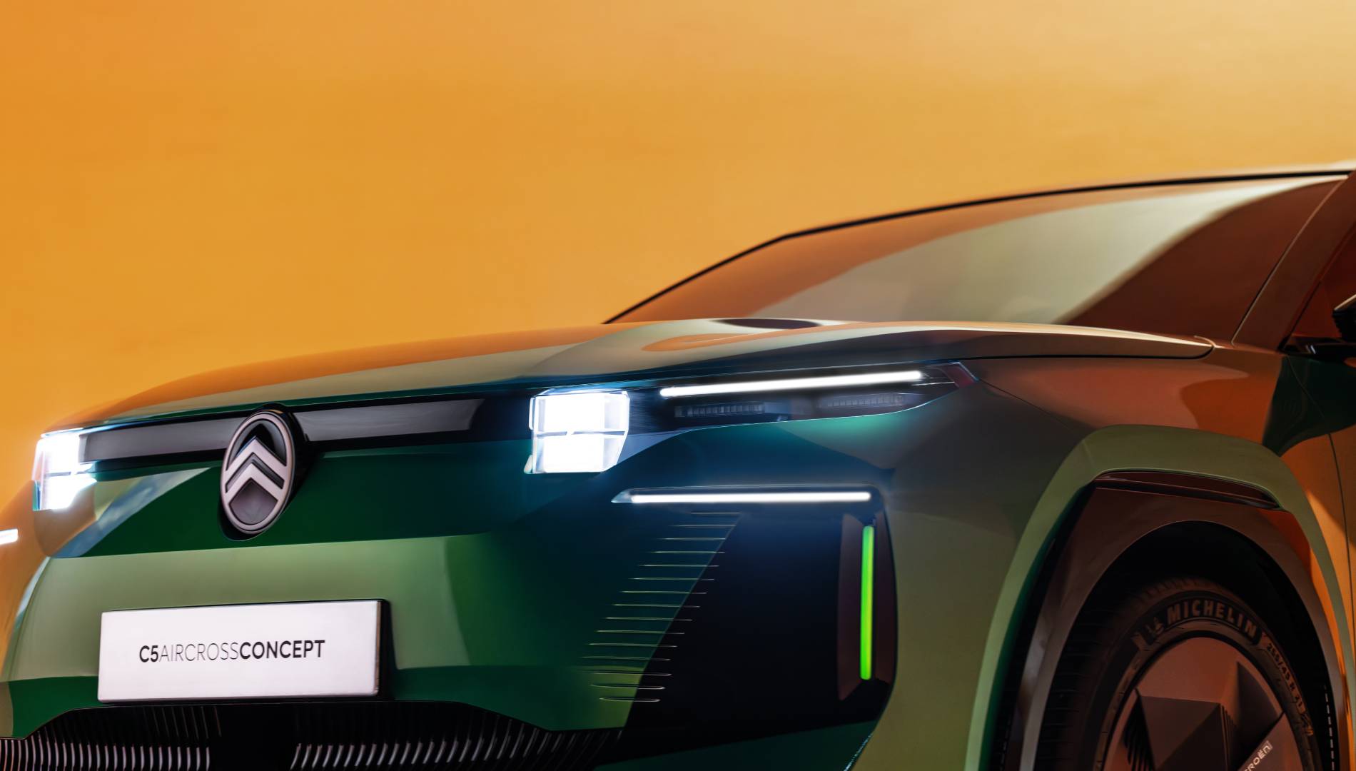 En 2025 se espera la llegada de este SUV mediano francés con un diseño rompedor y múltiples motores