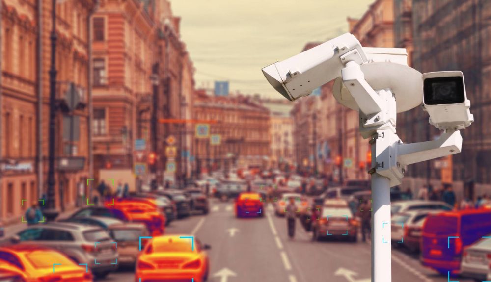 Entra en funcionamiento un nuevo radar térmico que no para de poner multas en los carriles VAO