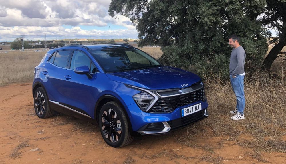 Guía de compra del Kia Sportage: te aconsejamos su mejor motor y equipamiento del SUV tan exitoso