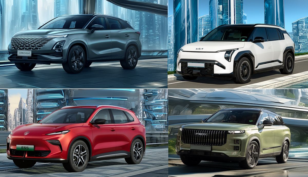 Los coches que más y menos años de garantía tienen en España para tranquilidad (o no) de compra