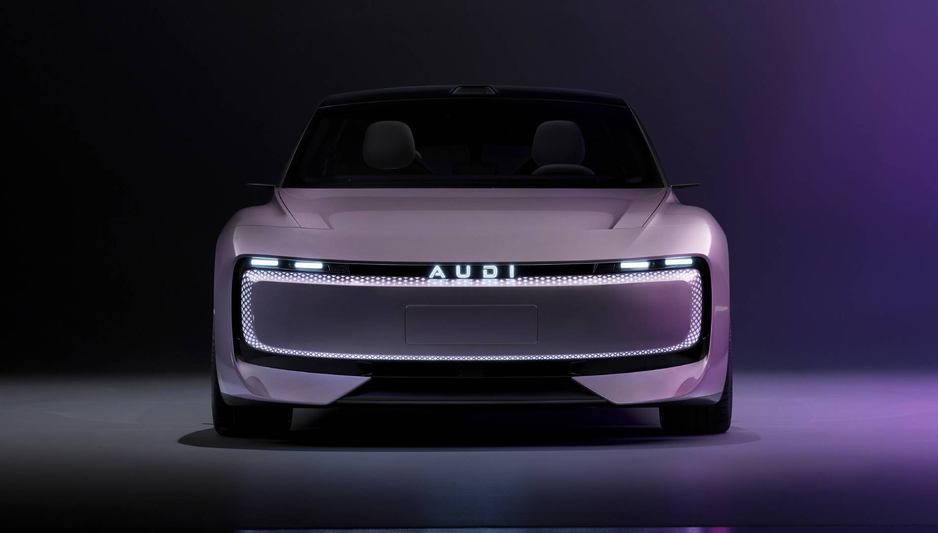 Audi comienza nueva era en China tomando una decisión sorprendente y desvelando un curioso prototipo