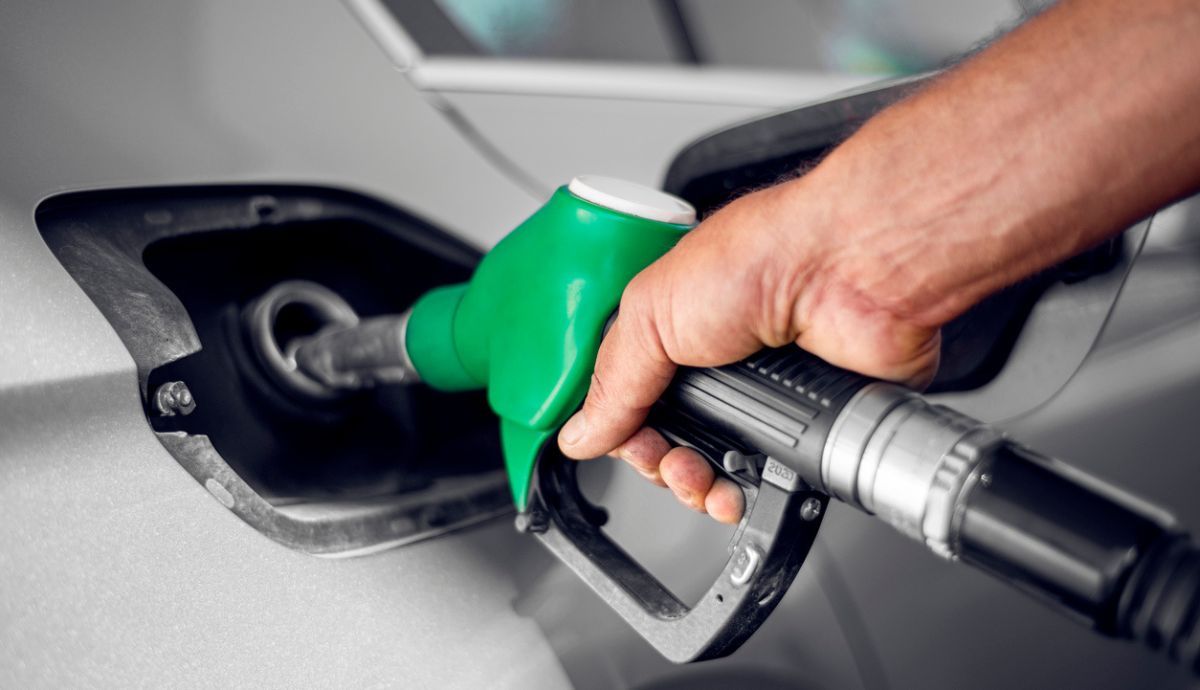 En las últimas semanas ha subido el precio de la gasolina y el diésel