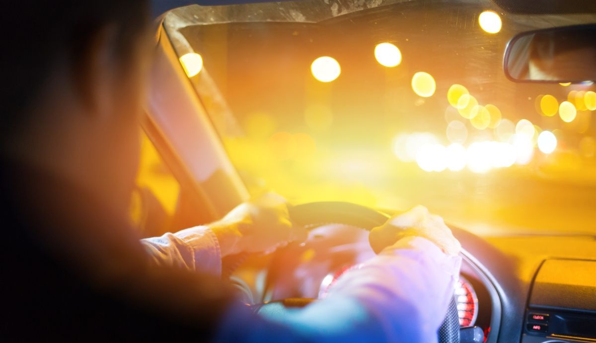 Así afectan ya hoy las drogas en la conducción, la DGT alerta del alto consumo de estas sustancias