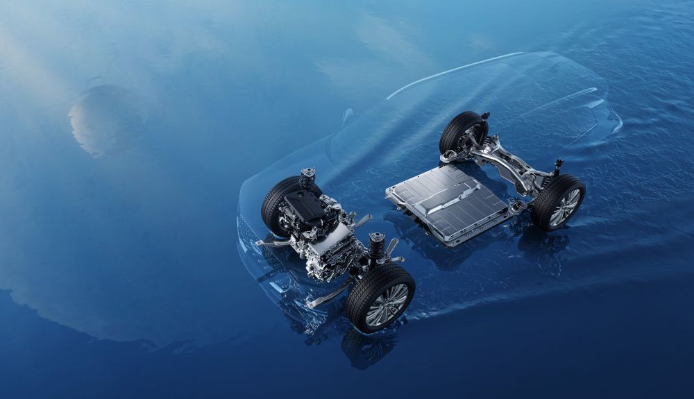 Marcas como Chery, Geely, GAC o Voyah montarán las nuevas baterías Freevoy Super Hybrid de CATL Marcas como Chery, Geely, GAC o Voyah montarán las nuevas baterías Freevoy Super Hybrid de CATL