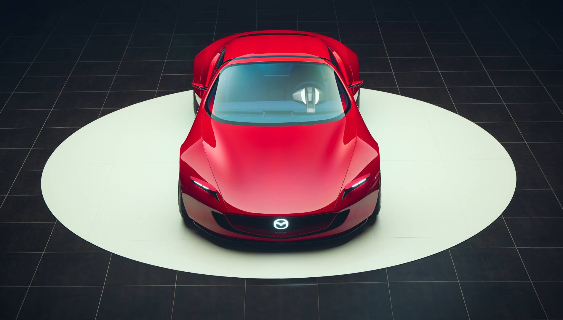 Mazda confirma cómo será su próximo deportivo de ensueño y desvela detalles sobre el próximo CX 5