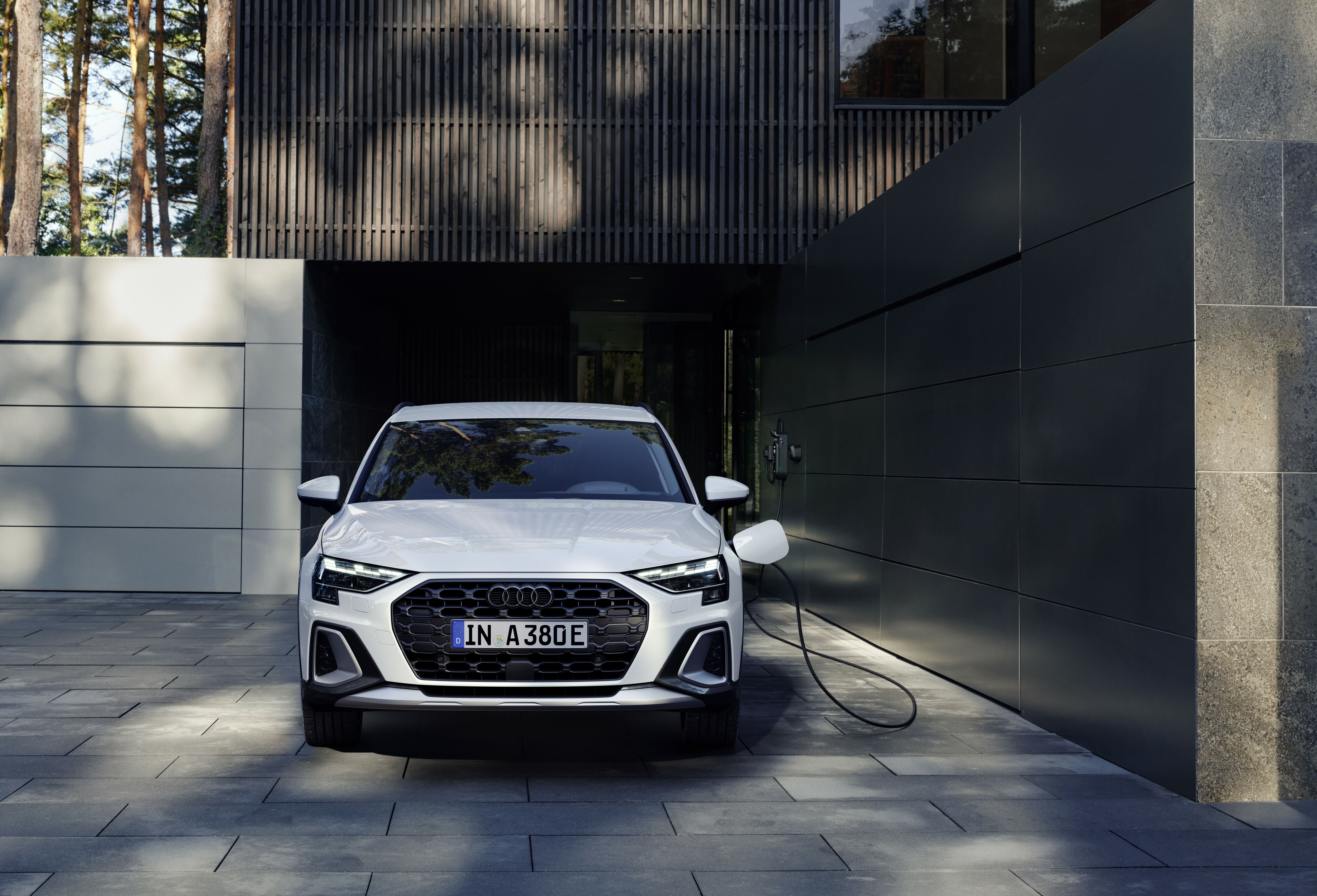 Audi A3 allstreet 40 TFSIe