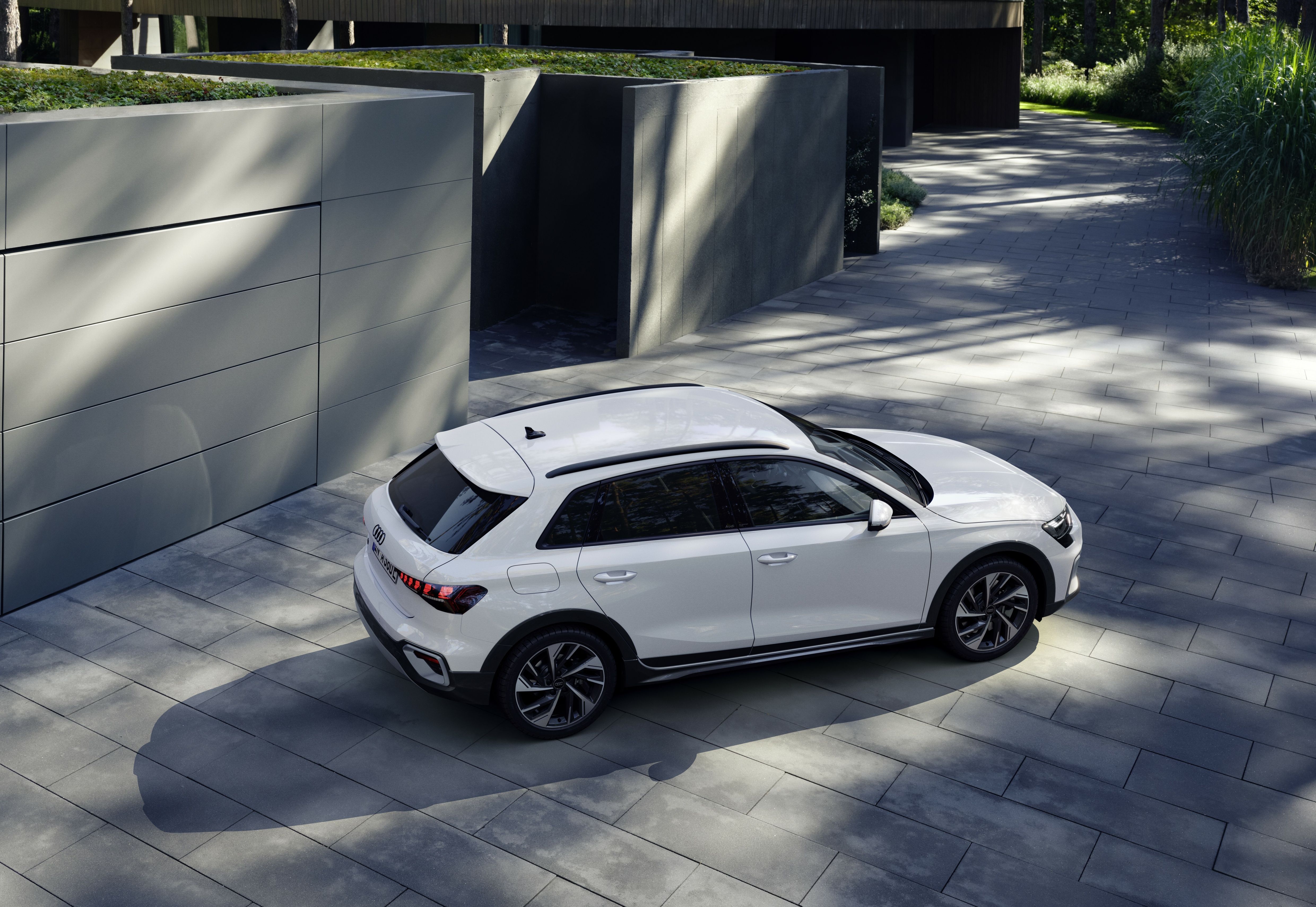 Audi A3 allstreet 40 TFSIe