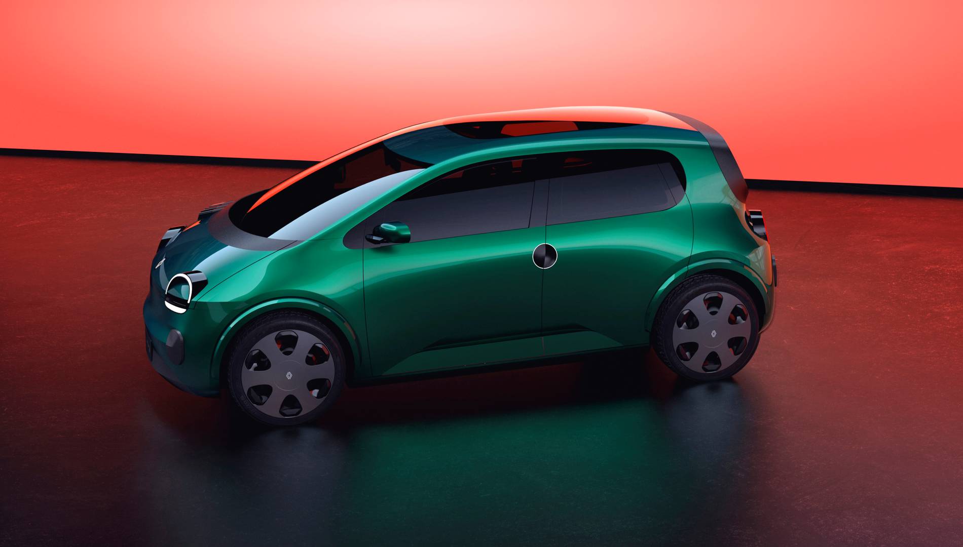 Al descubierto muchos detalles sobre el nuevo Renault Twingo: precio, motores, baterías
