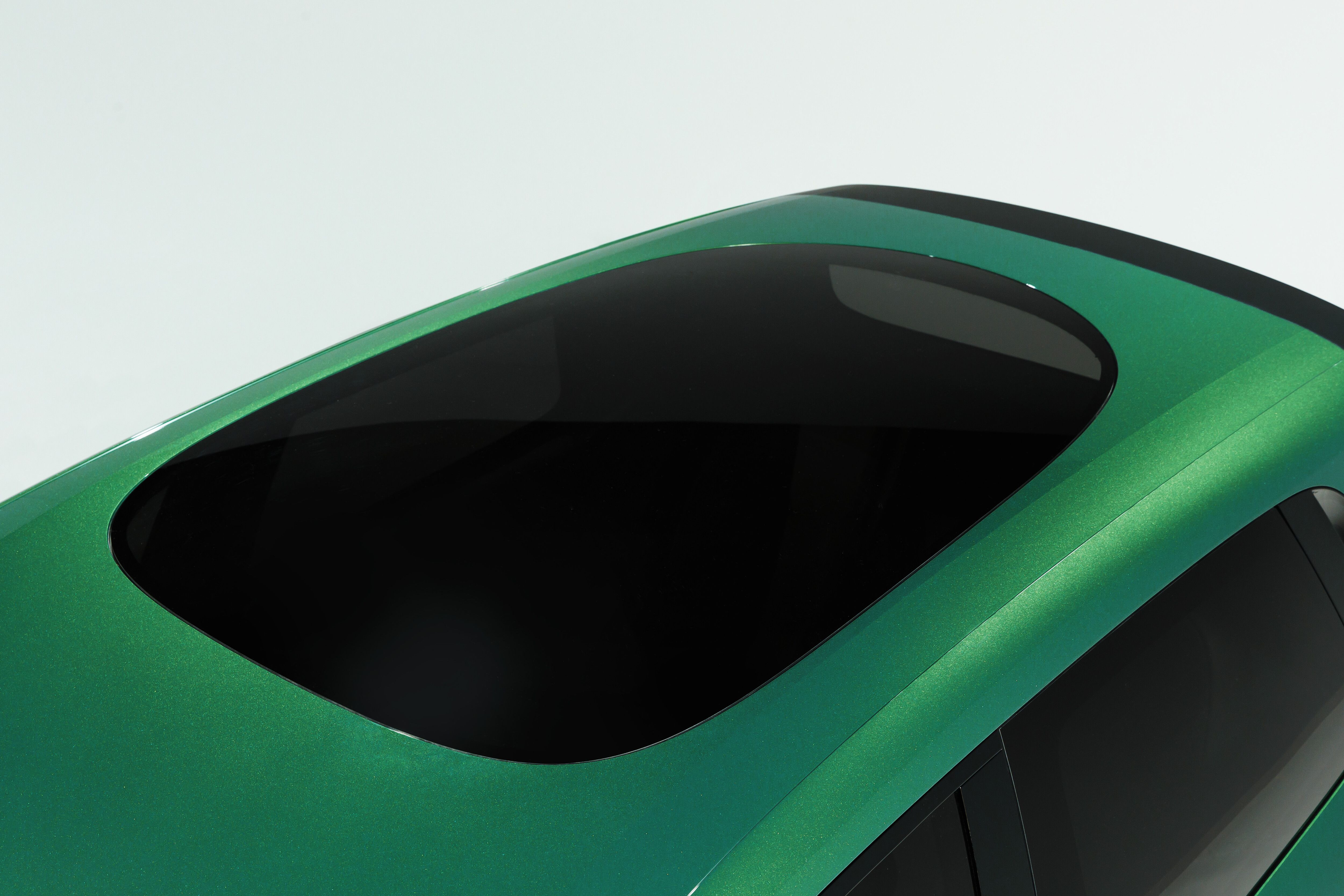 Renault Twingo Prototype