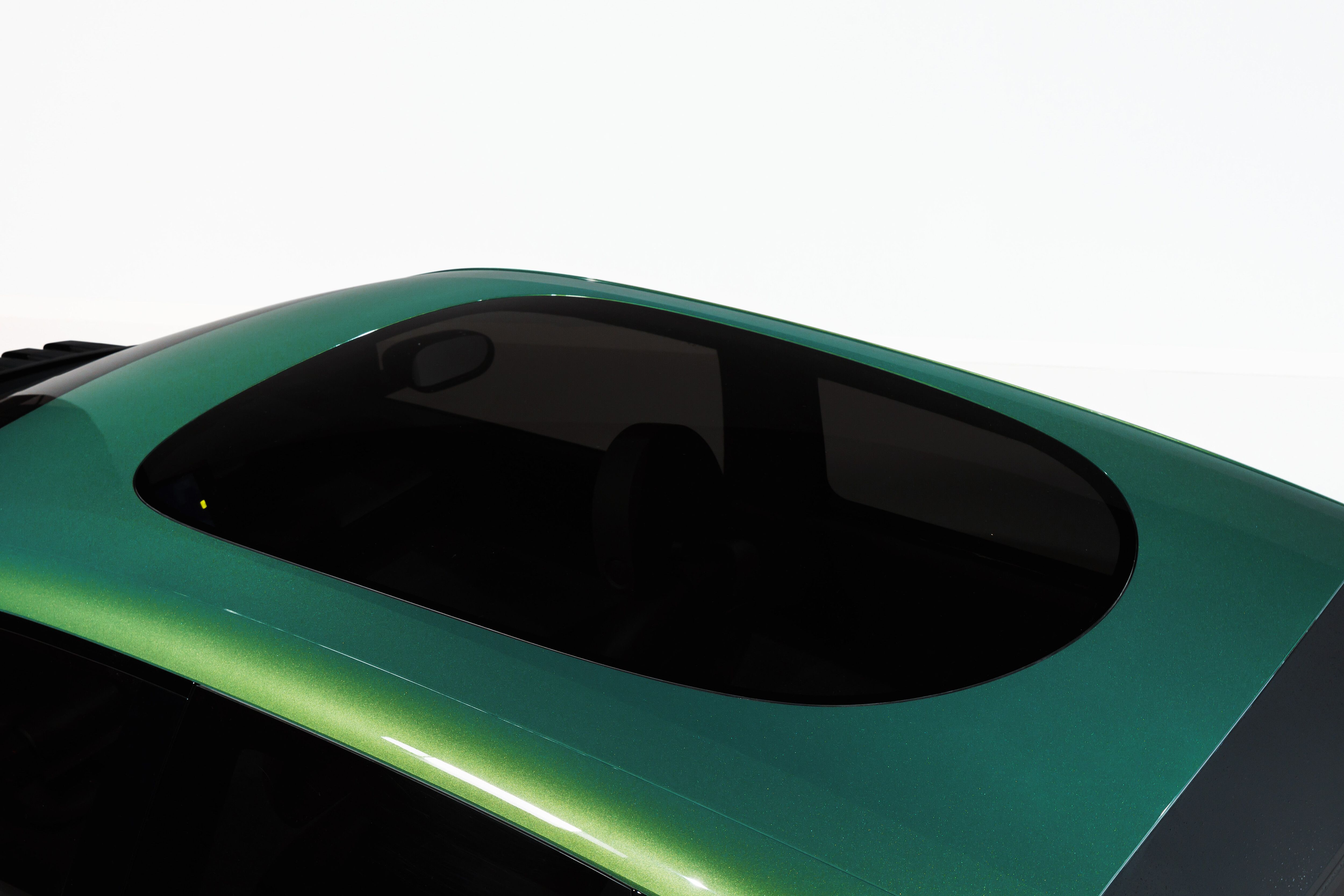 Renault Twingo Prototype