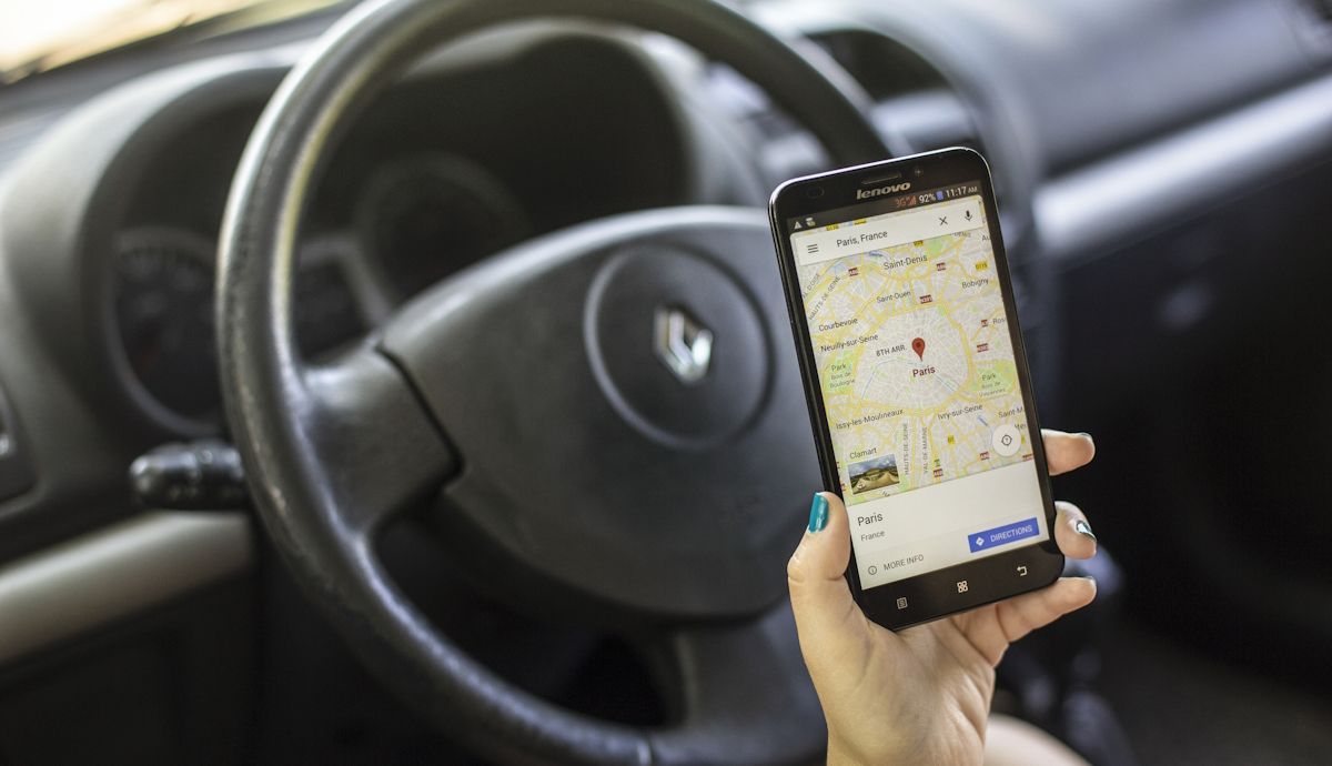 La gran novedad que llega a Google Maps para permitir personalizar el coche que muestra en los mapas